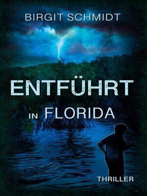cover image of Entführt in Florida